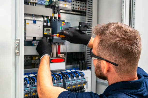 Best Residential Electrician Services  in Crisfield, MD