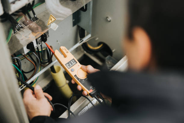 Best Home Electrical Repair  in Crisfield, MD