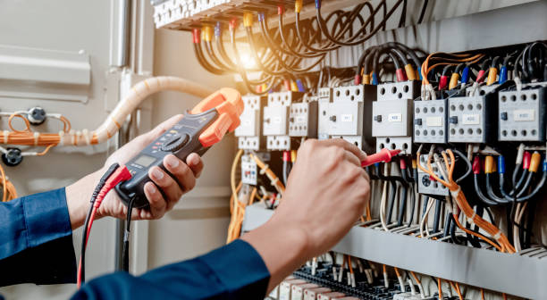 Best Industrial Electrical Services  in Crisfield, MD