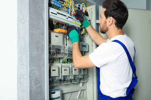 Best Electrical Installation Contractor  in Crisfield, MD