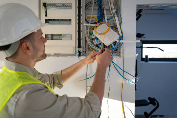 Best Electrical Rewiring Services  in Crisfield, MD